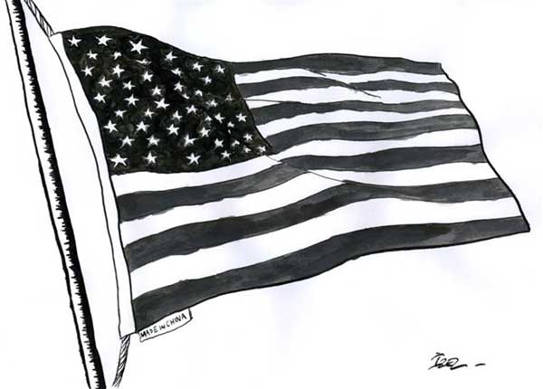 THE FLAG 12.11.2005