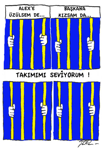 Fenerbahçem 09.10.2012