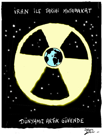 Nükleer Güven - 06.04.2015