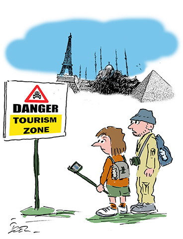 Tourism Zone - 12.01.2016