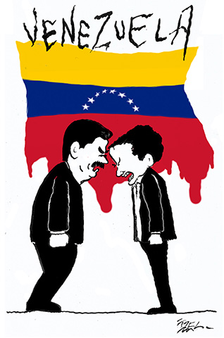 Venezuela - 29.01.2019